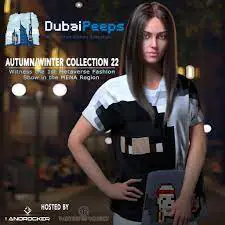 Dubai to host first digital fashion show in region